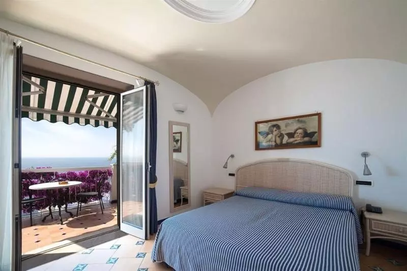 Fotos del hotel Bellevue Suite:  7