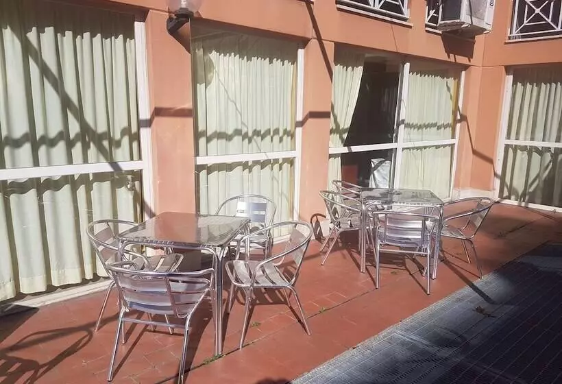 Fotos del hotel Città 2000:  4