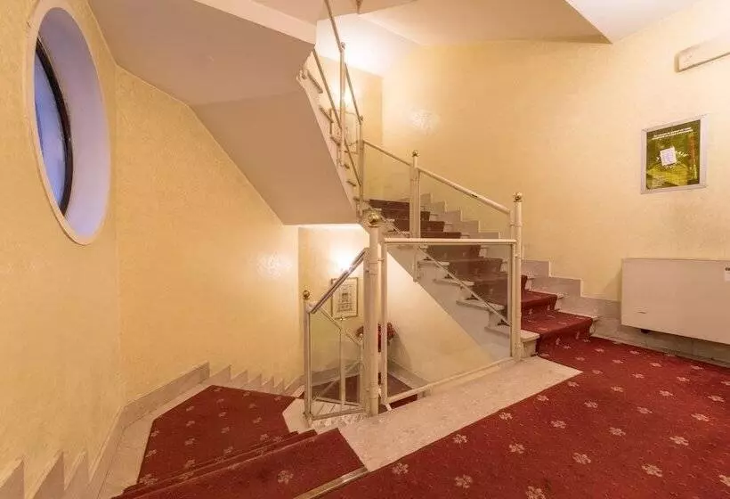 Fotos del hotel Città 2000:  10