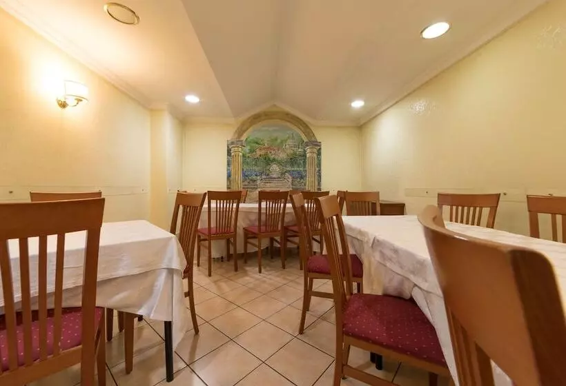 Fotos del hotel Città 2000:  3