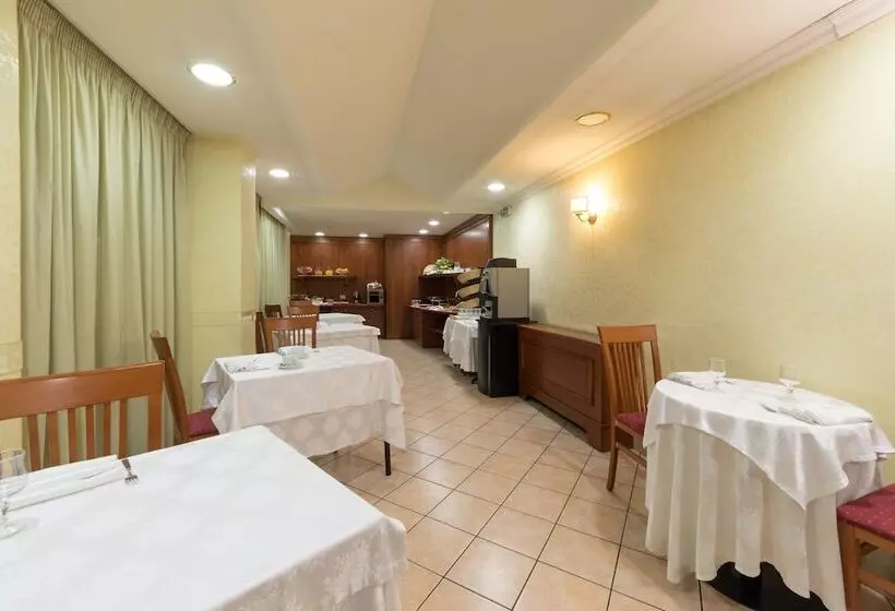 Fotos del hotel Città 2000:  22