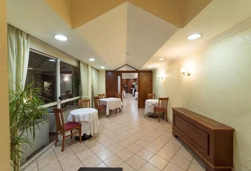 Fotos del hotel Città 2000:  20