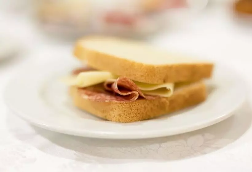 Fotos del hotel Città 2000:  17