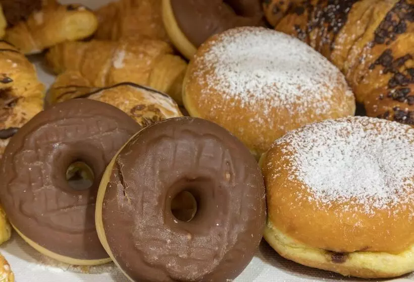 Fotos del hotel Città 2000:  23