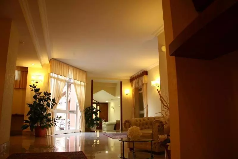 Fotos del hotel Città 2000:  19