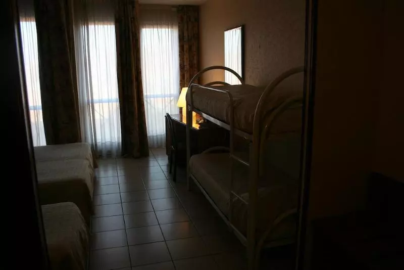 Fotos del hotel Città 2000:  12