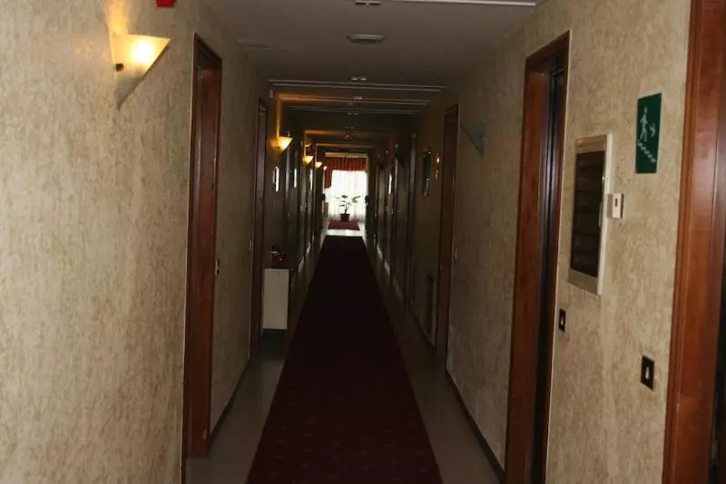 Fotos del hotel Città 2000:  16