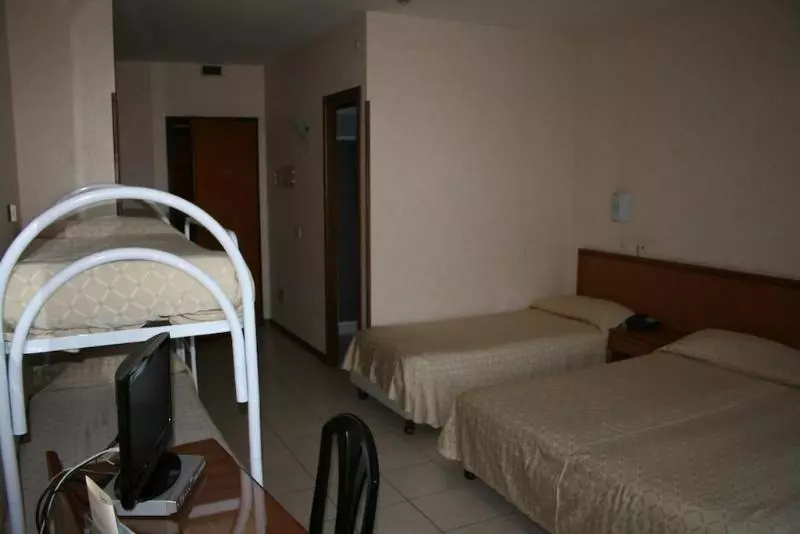 Fotos del hotel Città 2000:  9