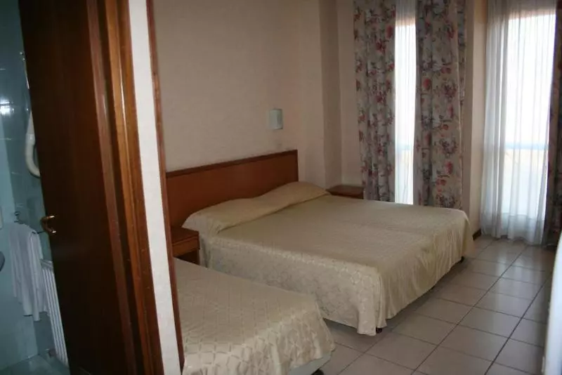 Fotos del hotel Città 2000:  6