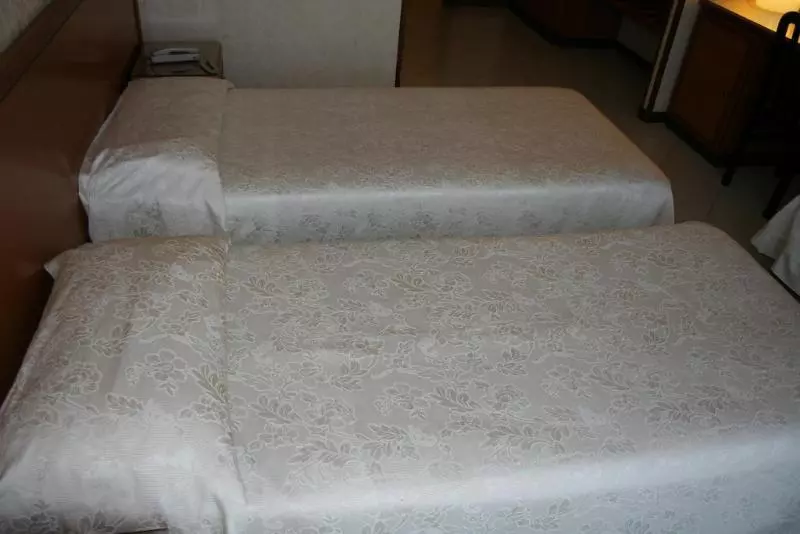 Fotos del hotel Città 2000:  5