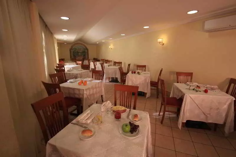 Fotos del hotel Città 2000:  11