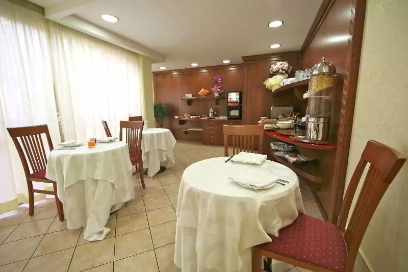 Fotos del hotel Città 2000:  24