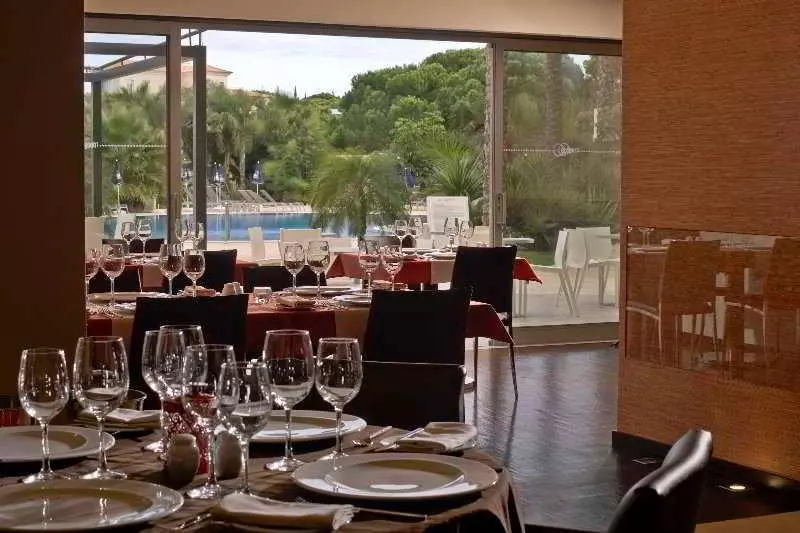 Fotos del hotel Lagunamar:  10