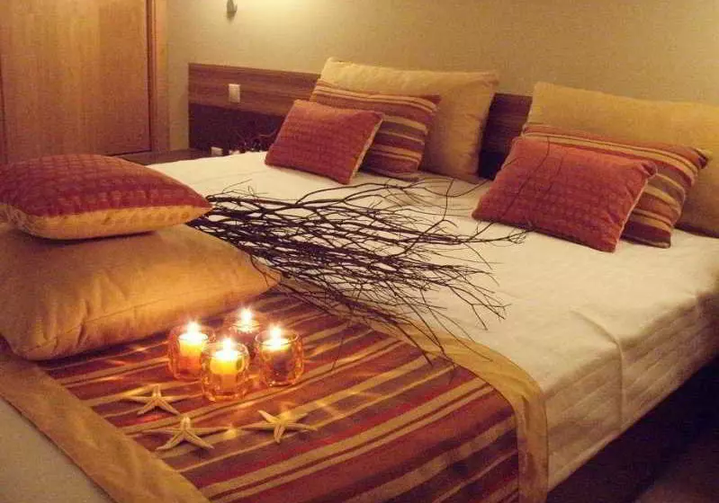 Fotos del hotel Lagunamar:  9