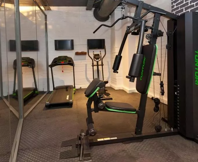 Fotos del hotel Tulip City:  4