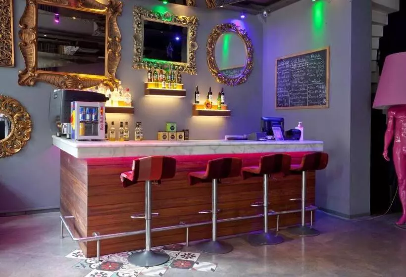 Fotos del hotel Tulip City:  14