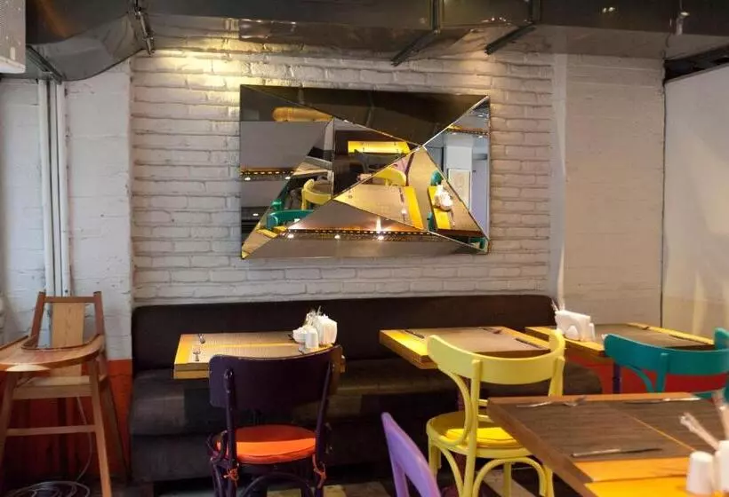 Fotos del hotel Tulip City:  10