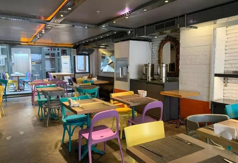 Fotos del hotel Tulip City:  6