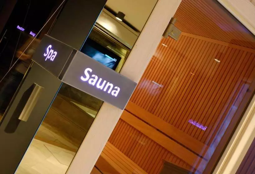 Fotos del hotel Tulip City:  5