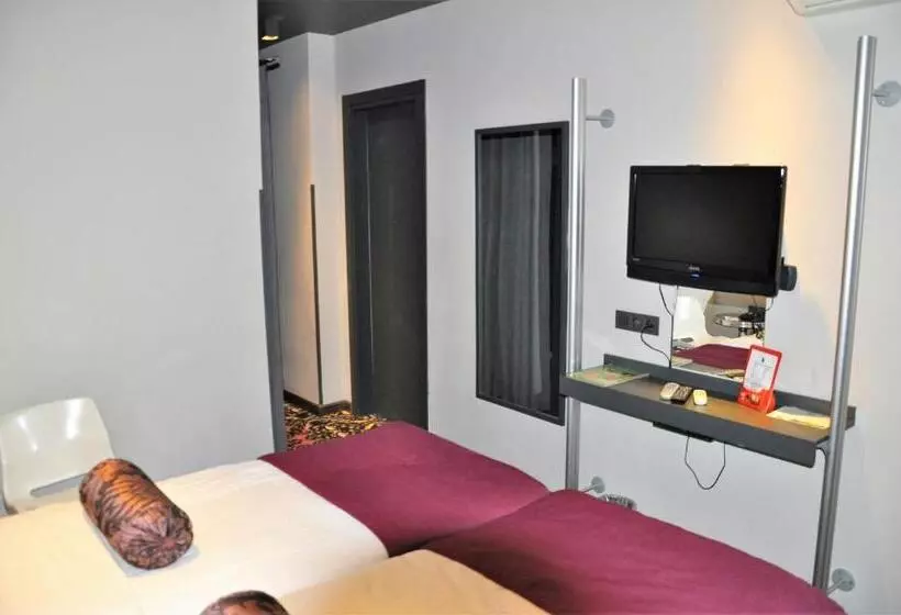 Fotos del hotel Tulip City:  25