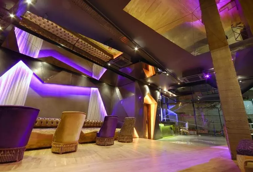 Fotos del hotel Tulip City:  17