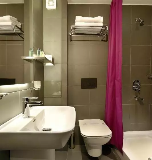 Fotos del hotel Tulip City:  11