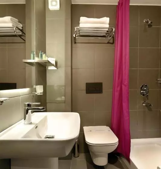 Fotos del hotel Tulip City:  7