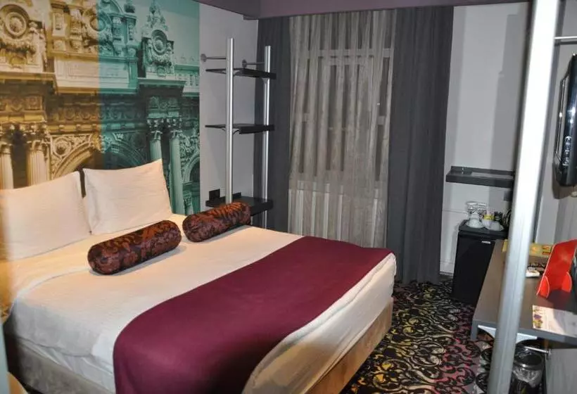 Fotos del hotel Tulip City:  21