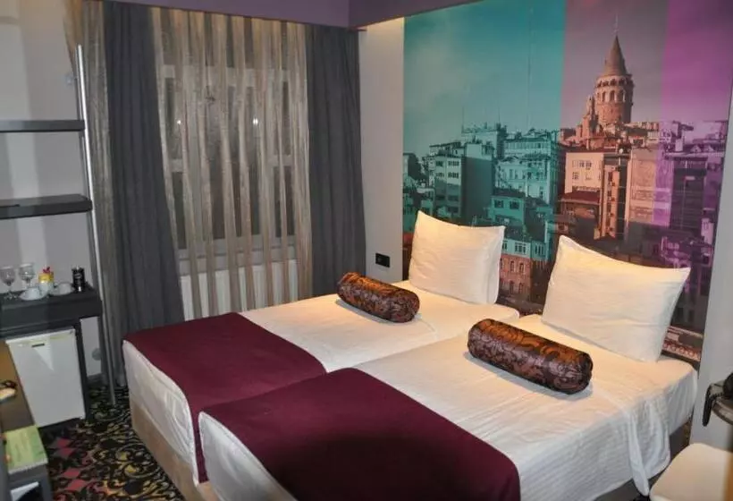 Fotos del hotel Tulip City:  2