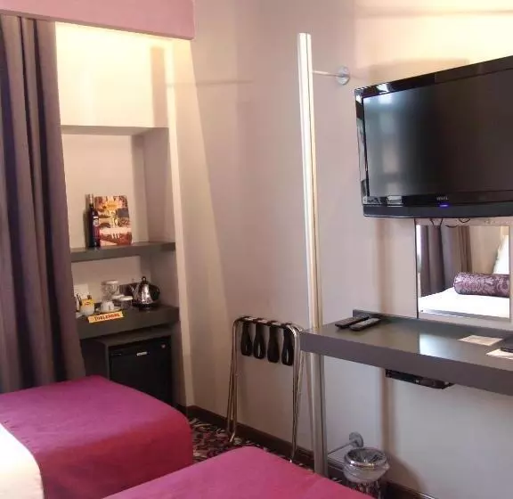 Fotos del hotel Tulip City:  24