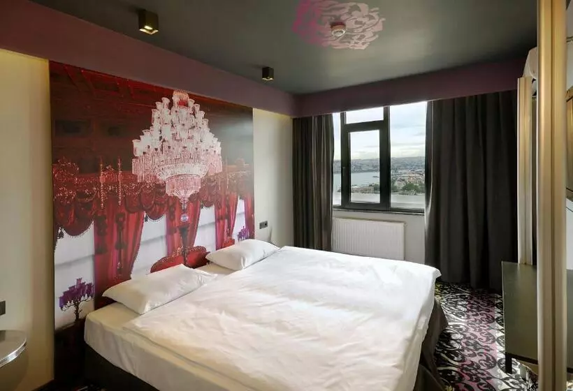 Fotos del hotel Tulip City:  22