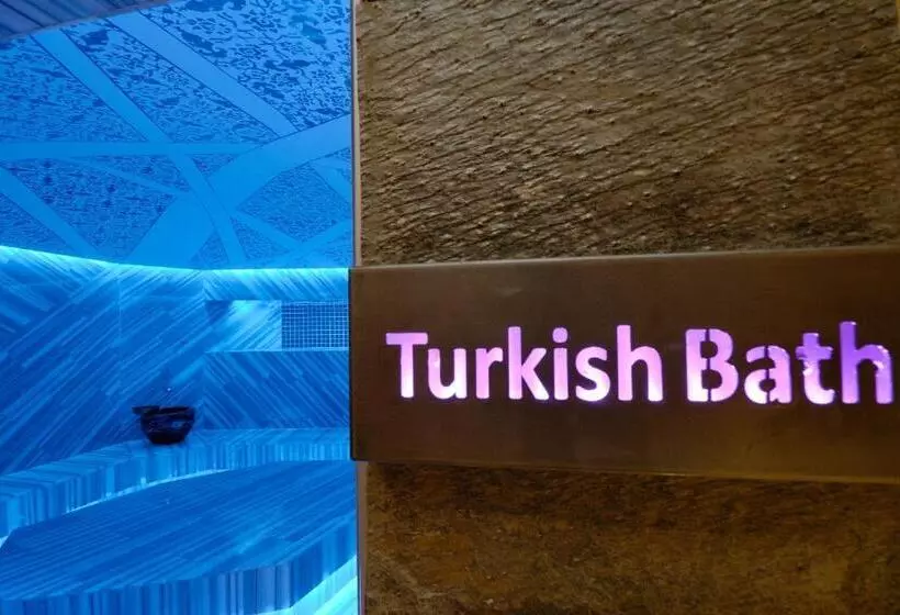 Fotos del hotel Tulip City:  9