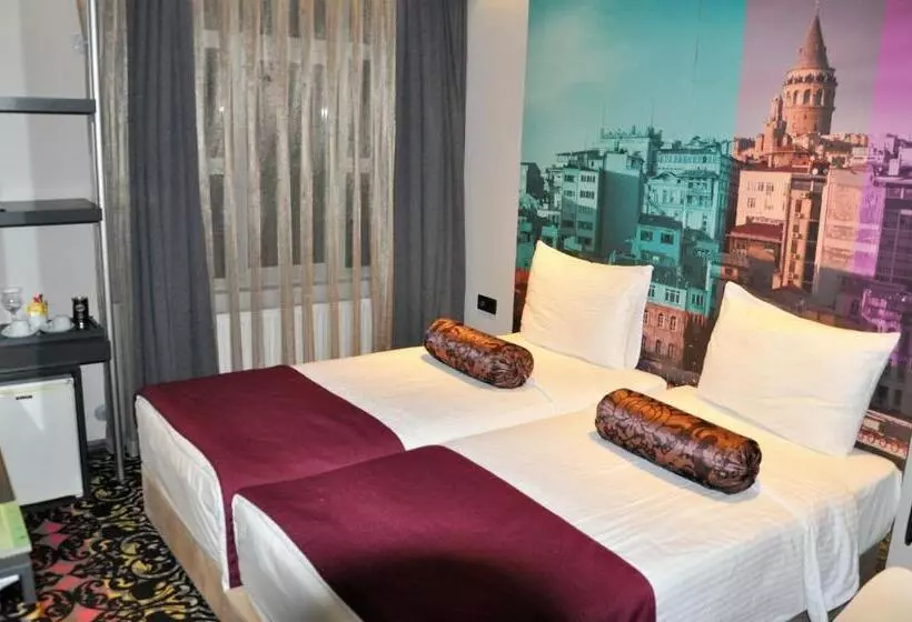 Fotos del hotel Tulip City:  20