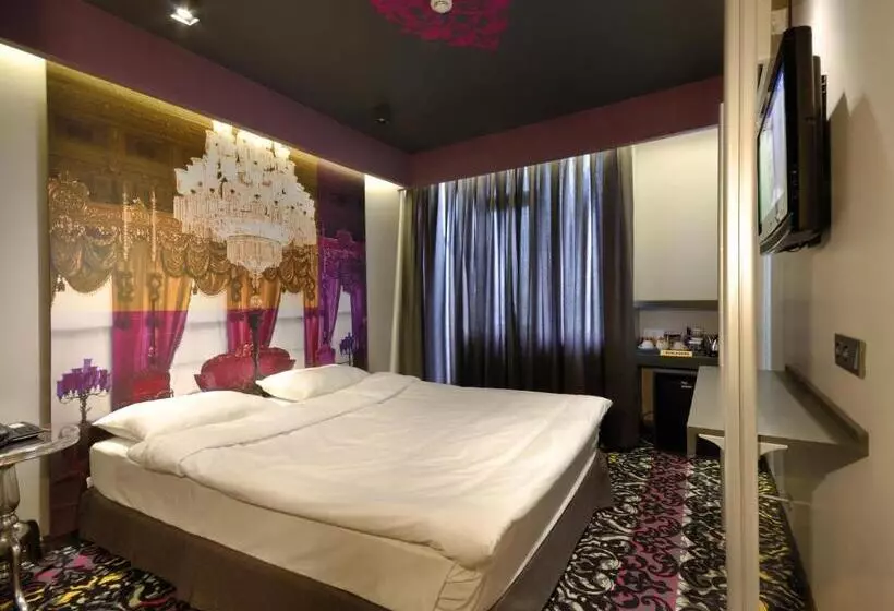 Fotos del hotel Tulip City:  15