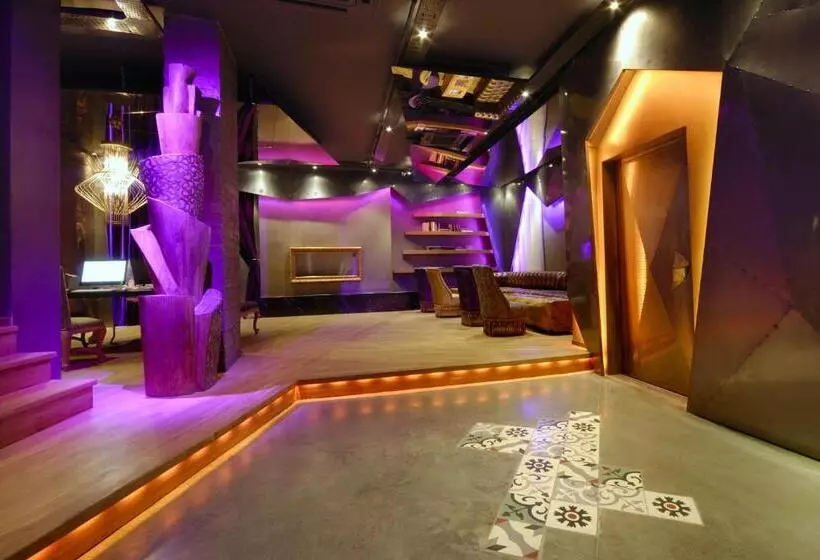 Fotos del hotel Tulip City:  3