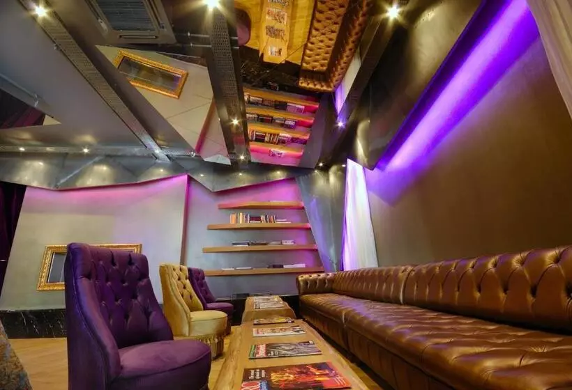 Fotos del hotel Tulip City:  19