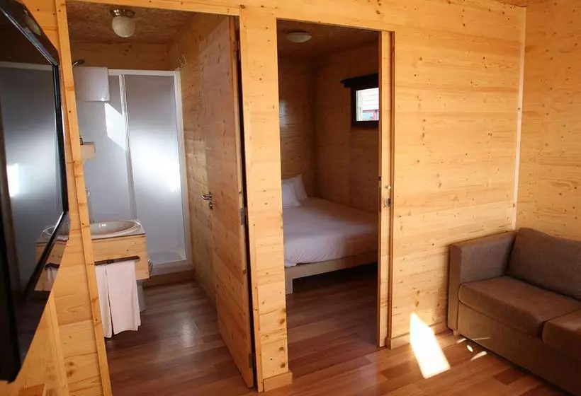 Fotos del hotel Zmar Eco Experience:  4