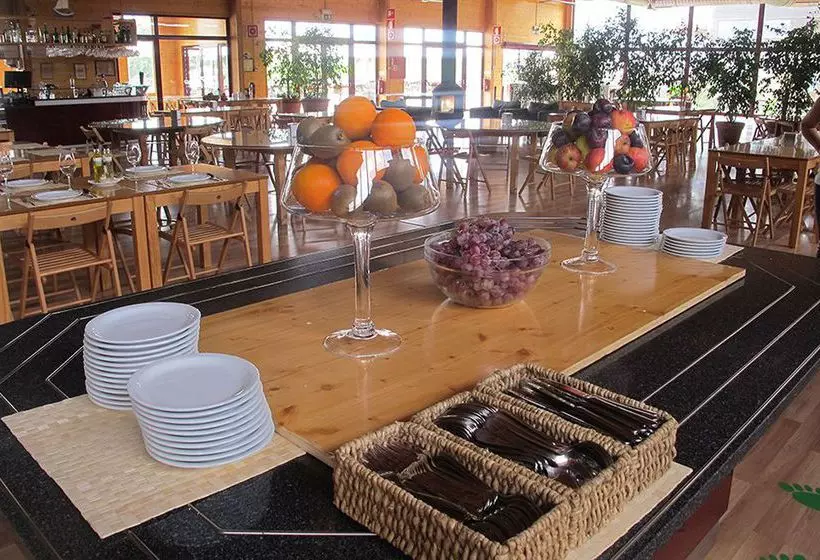Fotos del hotel Zmar Eco Experience:  5
