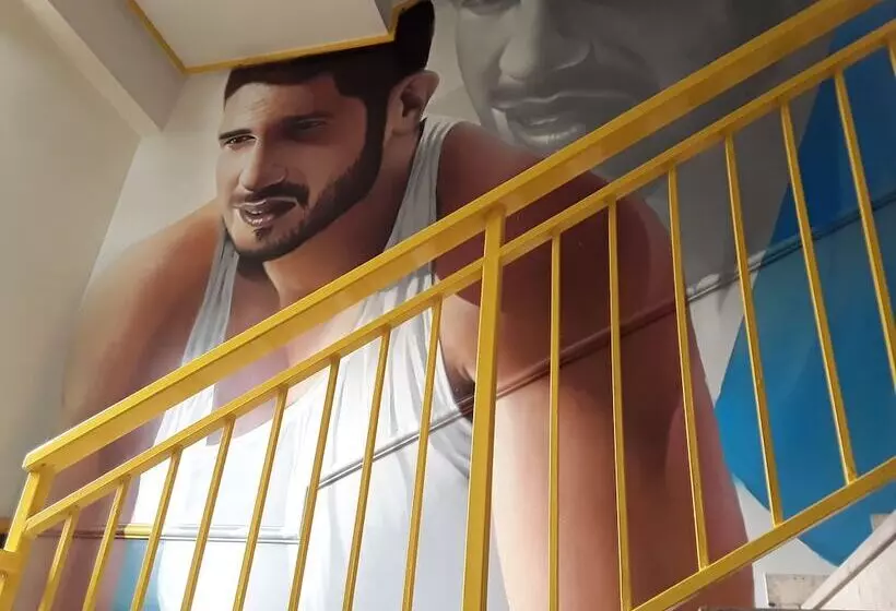 Fotos del hotel Ibis Styles Palermo President:  5