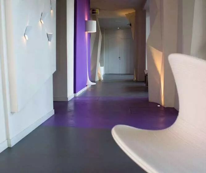 Fotos del hotel Ibis Styles Palermo President:  22