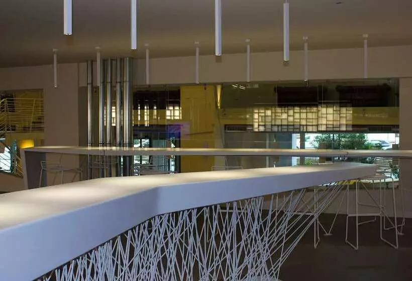 Fotos del hotel Ibis Styles Palermo President:  15