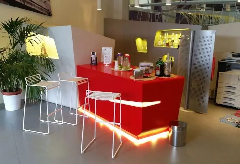 Fotos del hotel Ibis Styles Palermo President:  7