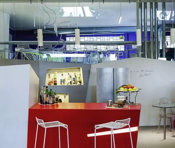 Fotos del hotel Ibis Styles Palermo President:  17