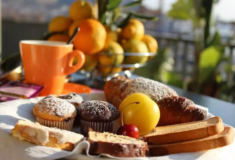 Fotos del hotel Ibis Styles Palermo President:  16