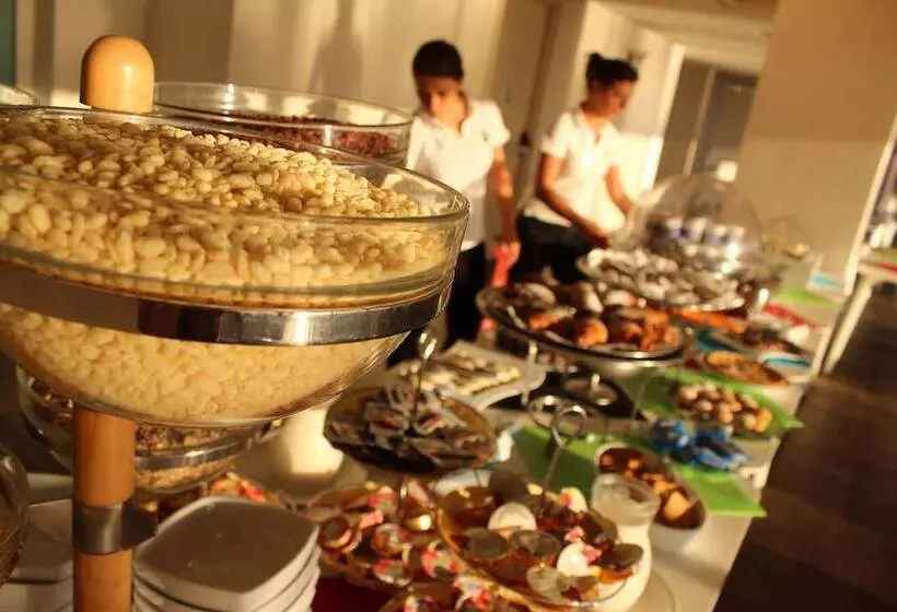 Fotos del hotel Ibis Styles Palermo President:  6