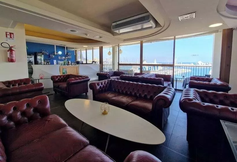 Fotos del hotel Ibis Styles Palermo President:  21