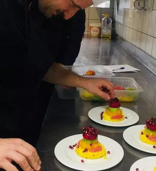 Fotos del hotel Ibis Styles Palermo President:  23