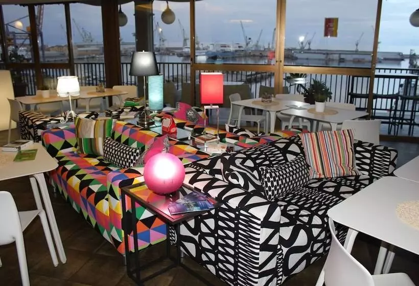 Fotos del hotel Ibis Styles Palermo President:  10