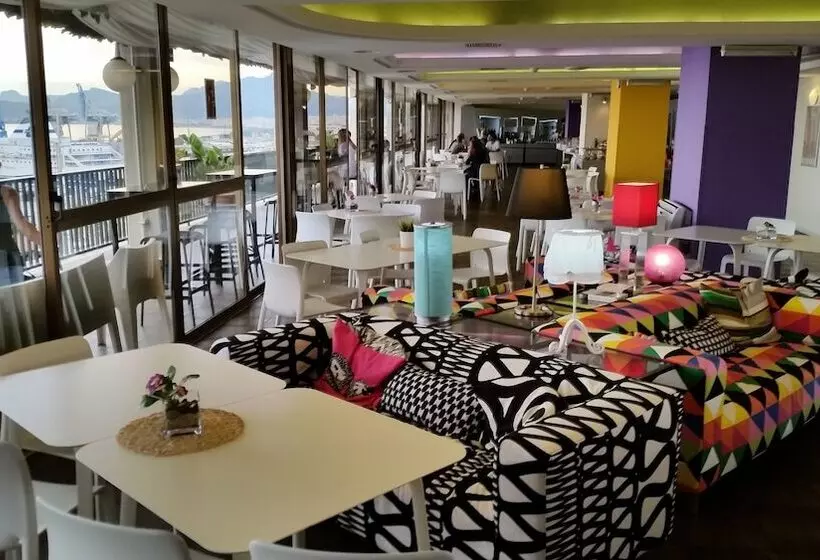 Fotos del hotel Ibis Styles Palermo President:  25