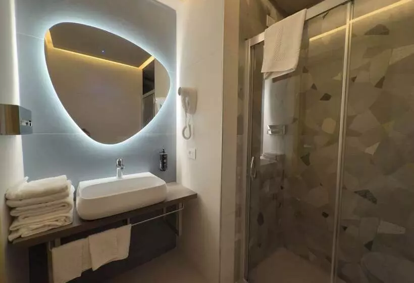 Fotos del hotel Ibis Styles Palermo President:  20